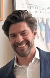Yannick De Bleser